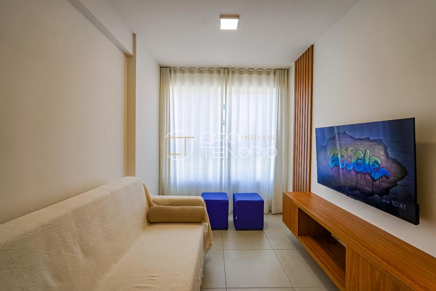 APARTAMENTO COM 2 QUARTOS NO PROMENADE II